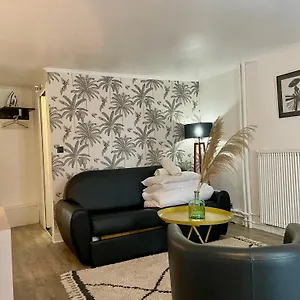 Elegant Triplex - Tour Eiffel Invalides Apartamento