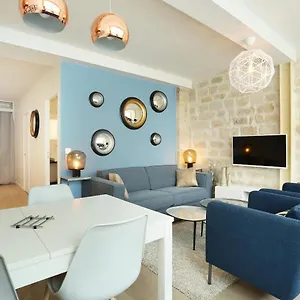 Tour Eiffel By Prestige Apartamento